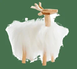 Discount CASA HARRY Décoration Blanc