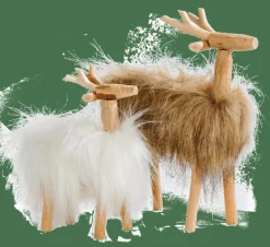 Discount CASA HARRY Décoration Blanc