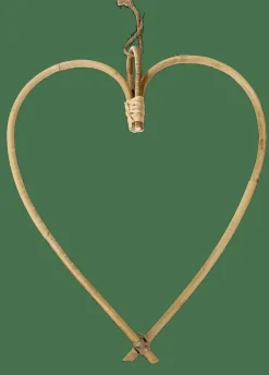 Discount CASA HEART Décoration à Suspendre Naturel