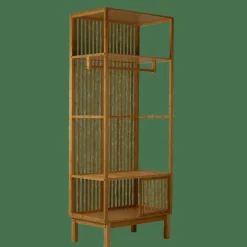 Clearance CASA HELGE Porte-vêtements Naturel