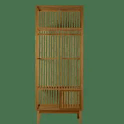 Clearance CASA HELGE Porte-vêtements Naturel