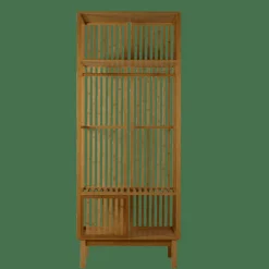 Clearance CASA HELGE Porte-vêtements Naturel