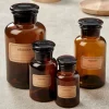 Sale CASA HERBORA Pot à Provisions 12,5 CL Brun