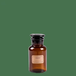 Online CASA HERBORA Pot à Provisions 25 CL Brun