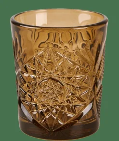 Clearance CASA HOBSTAR Verre 35 CL Jaune