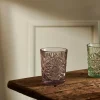 Outlet CASA HOBSTAR Verre 35 CL Rose