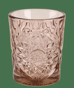 Outlet CASA HOBSTAR Verre 35 CL Rose