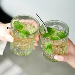 Clearance CASA HOBSTAR Verre 35 CL Vert Clair