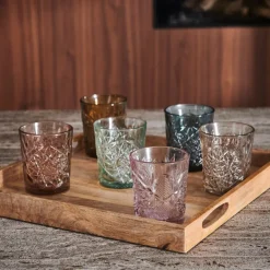 Online CASA HOBSTAR Verre 35 CL Vert, Vert Foncé
