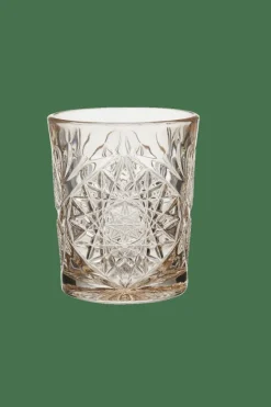 Clearance CASA HOBSTAR Verre Taupe