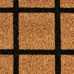 Best CASA HOLDA Portemanteau Mural 3 Crochets Naturel