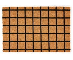 Discount CASA HOLDA Portemanteau Mural 7 Crochets Naturel