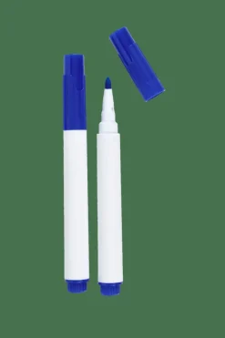 Online CASA HOMEY CLIP Marqueur Craie Pour Boîte Bleu