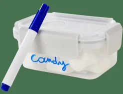Online CASA HOMEY CLIP Marqueur Craie Pour Boîte Bleu