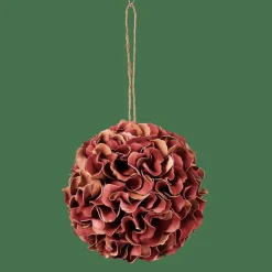 New CASA HORTENSE Bol Rose