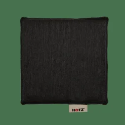 Online CASA HOTZ Coussin D'assis Chauffant Noir
