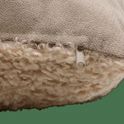 Clearance CASA HUGO Coussin Beige