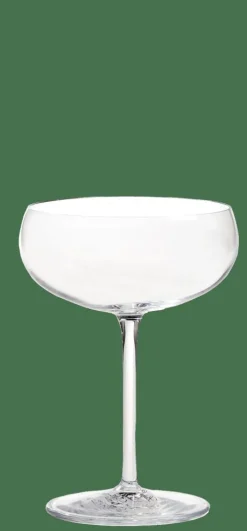 CASA I MERA Coupe 30 CL Transparent