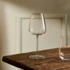 Sale CASA I MERA Verre à Vin 35 CL Transparent
