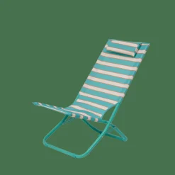 Best CASA IBIZA Chaise Pliante Multicolore