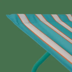 Best CASA IBIZA Chaise Pliante Multicolore