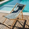 Hot CASA IBIZA Transat Vert