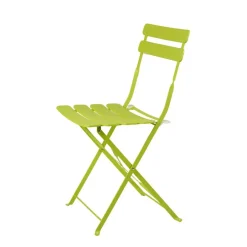 Sale CASA IMPERIAL Chaise Lime