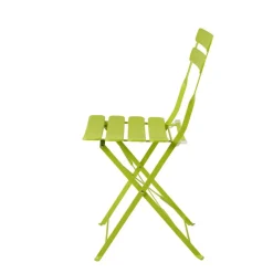 Sale CASA IMPERIAL Chaise Lime