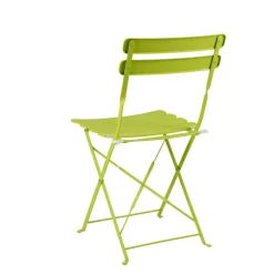 Sale CASA IMPERIAL Chaise Lime