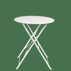 Best CASA IMPERIAL Ensemble Bistrot Rond SABLE