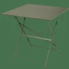 Sale CASA IMPERIAL Table Kaki