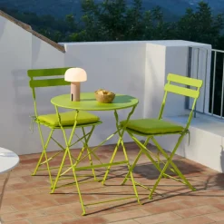Outlet CASA IMPERIAL Table Lime