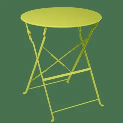 Outlet CASA IMPERIAL Table Lime