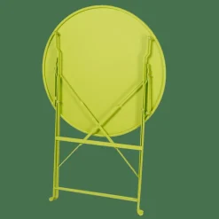 Outlet CASA IMPERIAL Table Lime