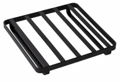 Hot CASA INDUSTRIA Raclette Vitre Noir