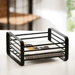Hot CASA INDUSTRIA Raclette Vitre Noir