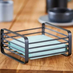 Hot CASA INDUSTRIA Raclette Vitre Noir