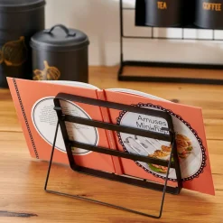 Hot CASA INDUSTRIA Raclette Vitre Noir