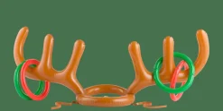 Best CASA INFLANTLERS Jeu De Fête Multicolore