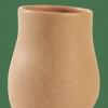 Hot CASA INTERO Pot De Fleurs Brun