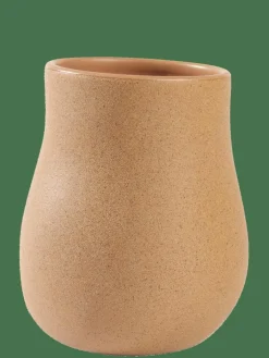 Hot CASA INTERO Pot De Fleurs Brun