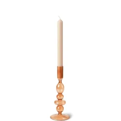 Discount CASA ISA Bougeoir Brun