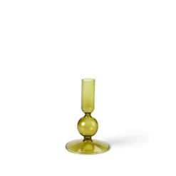 Best CASA ISA Bougeoir Vert