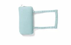 Sale CASA ISLAND ECO Coussin De Jardin Chaise Longue Aqua
