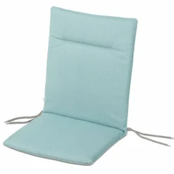 Sale CASA ISLAND ECO Coussin De Jardin Chaise Longue Aqua