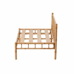 Sale CASA ISLAND ECO Coussin De Jardin Chaise Longue Aqua