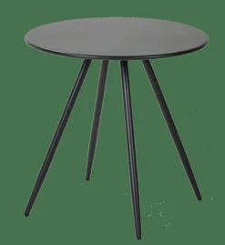 Outlet CASA IVY Table Lounge Noir