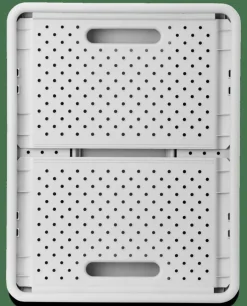 Online CASA JACQUI Caisse Pliante L Gris