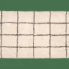 Best CASA JARA Tapis Blanc