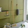 New CASA JASMIN Balai Gris, Naturel